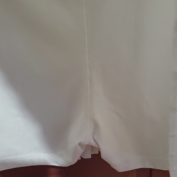 GAP Pleated Skort White NWT XXL - Picture 4 of 9